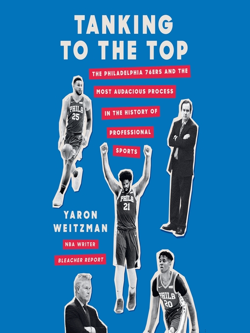 Title details for Tanking to the Top by Yaron Weitzman - Available